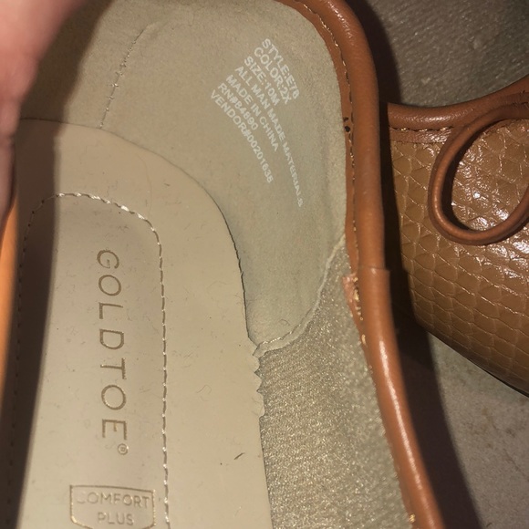 Nude Flats - Picture 2 of 5